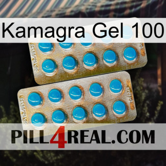 Kamagra Gel 100 new08